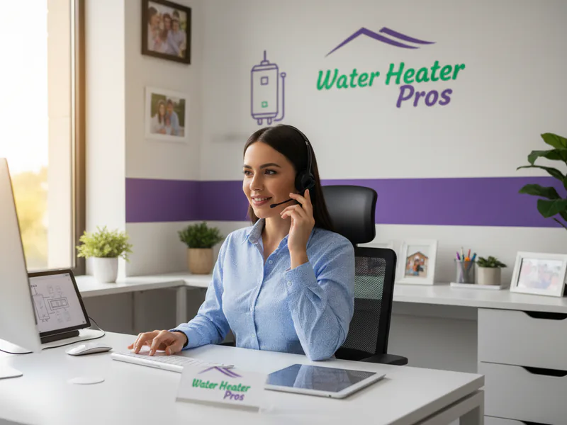 Water Heater Repair  in Colchester  FAQ
